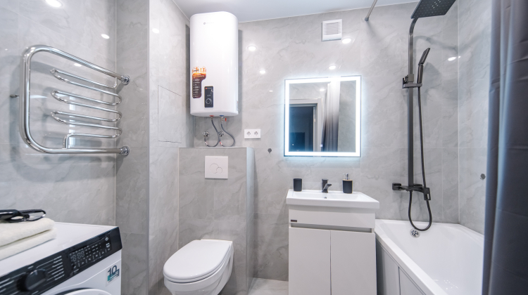 1х-ком квартира, ул. заводская, д. 4/5