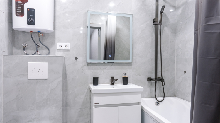 1х-ком квартира, ул. заводская, д. 4/5