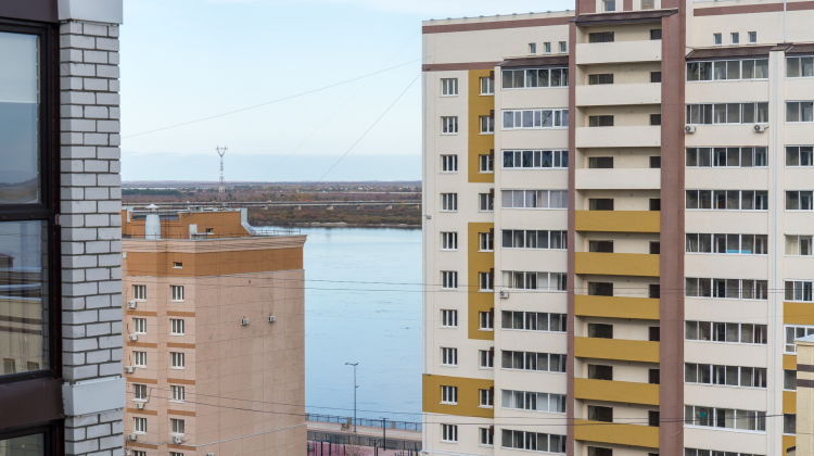 1х-ком квартира, ул. заводская, д. 4/5