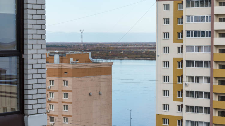 1х-ком квартира, ул. заводская, д. 4/5