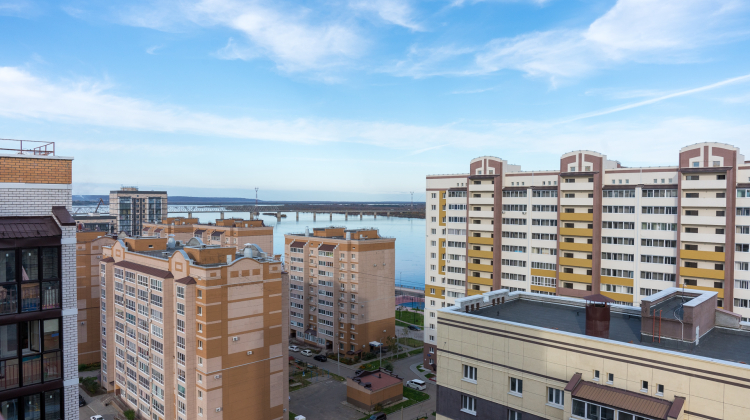 1х-ком квартира, ул. заводская, д. 4/5