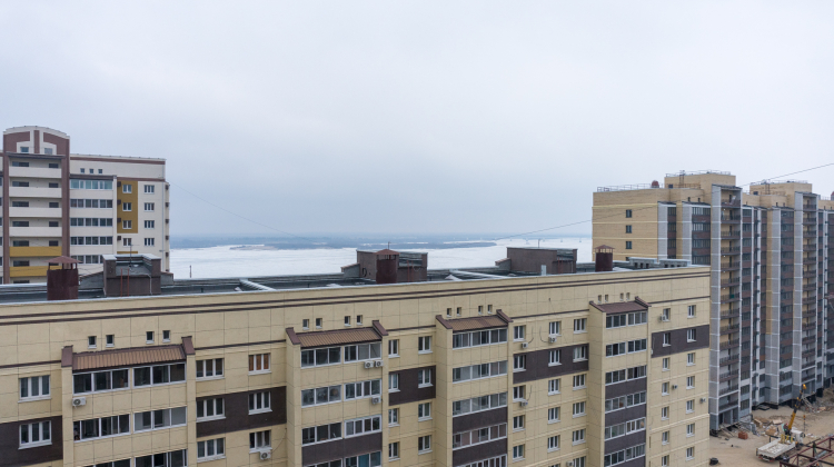 1х-ком квартира, ул. заводская, д. 4/5