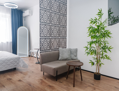 1-ком квартира, ул. политехническая, 3