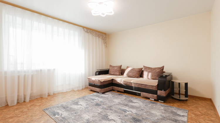 2х-ком квартира, ул. Октябрьская, д. 111