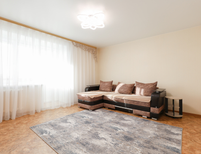 2х-ком квартира, ул. Октябрьская, д. 111