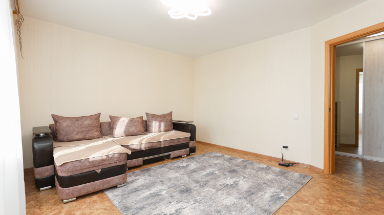 2х-ком квартира, ул. Октябрьская, д. 111