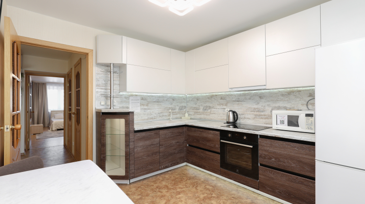 2х-ком квартира, ул. Октябрьская, д. 111