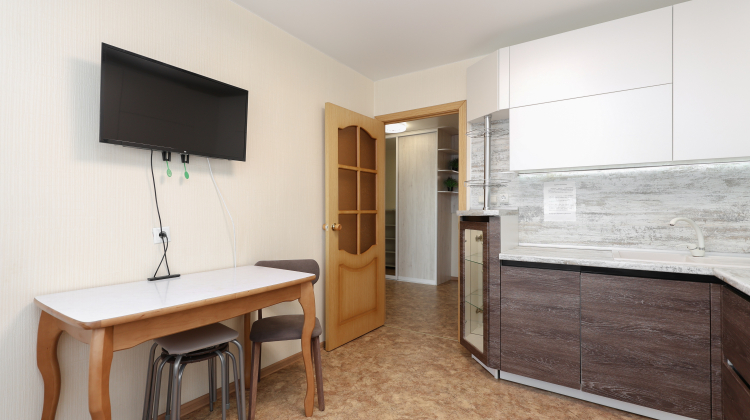 2х-ком квартира, ул. Октябрьская, д. 111