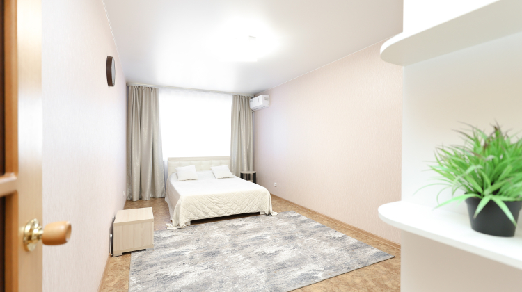 2х-ком квартира, ул. Октябрьская, д. 111