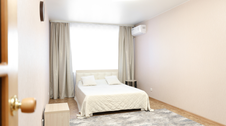 2х-ком квартира, ул. Октябрьская, д. 111