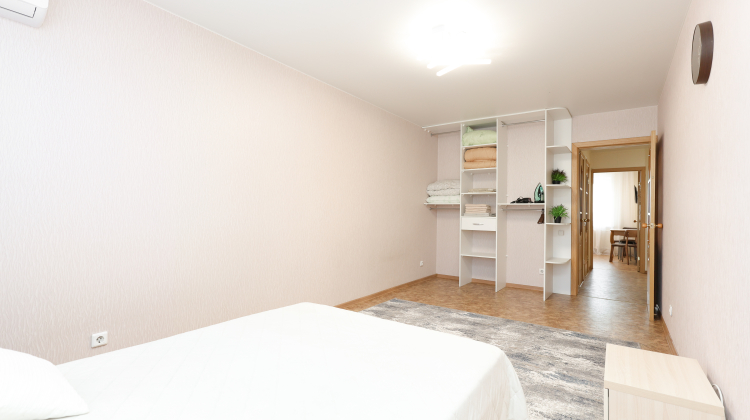 2х-ком квартира, ул. Октябрьская, д. 111