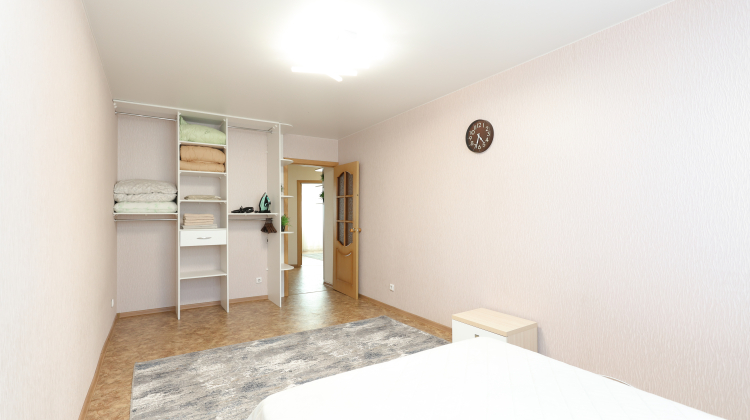 2х-ком квартира, ул. Октябрьская, д. 111