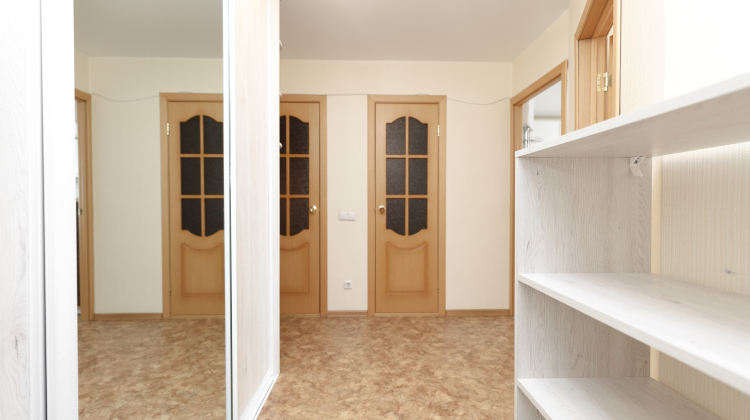 2х-ком квартира, ул. Октябрьская, д. 111