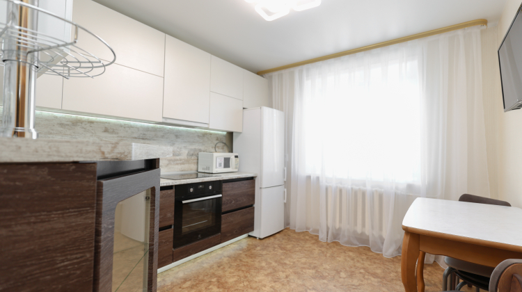 2х-ком квартира, ул. октябырьская, 111