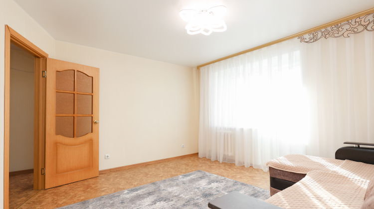 2х-ком квартира, ул. октябырьская, 111