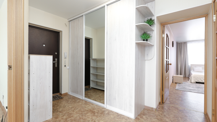 2х-ком квартира, ул. октябырьская, 111