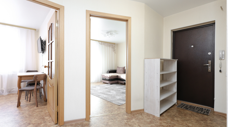 2х-ком квартира, ул. октябырьская, 111