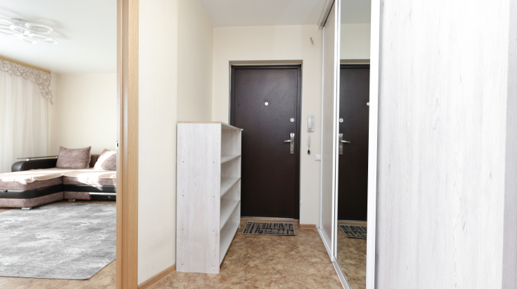 2х-ком квартира, ул. октябырьская, 111