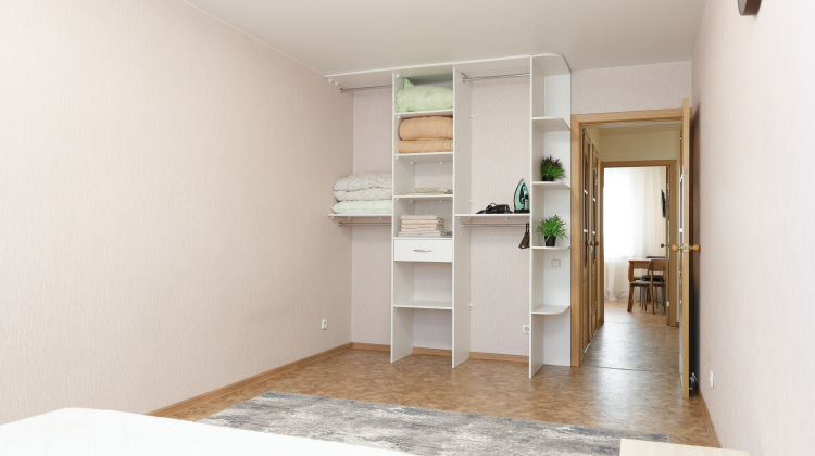 2х-ком квартира, ул. октябырьская, 111