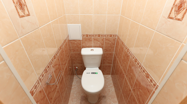 2х-ком квартира, ул. октябырьская, 111