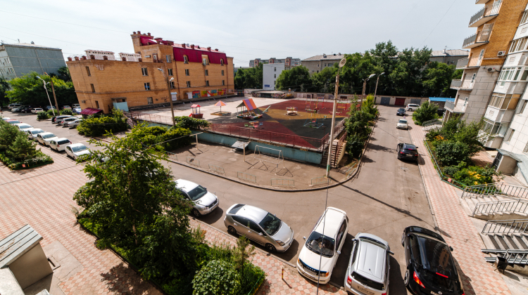 1-ком квартира, ул. горького, д. 154